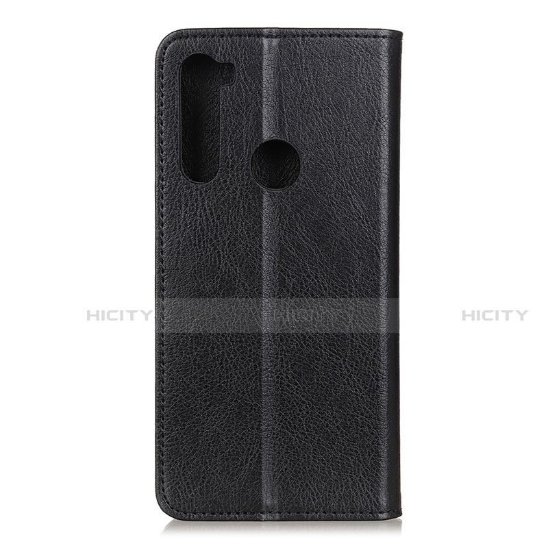 Funda de Cuero Cartera con Soporte Carcasa para Motorola Moto One Fusion Plus