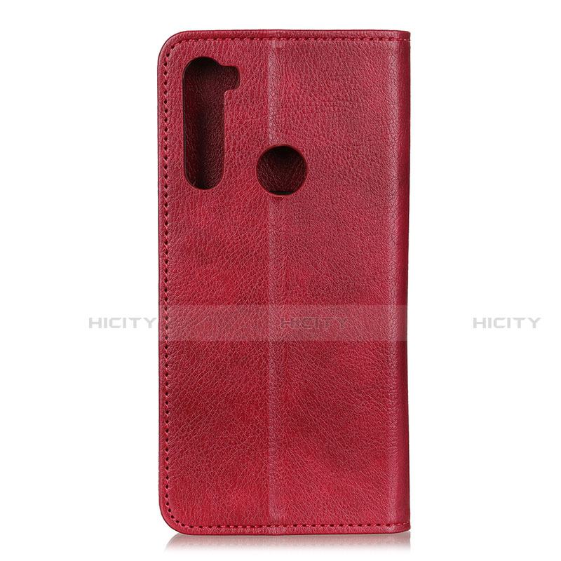 Funda de Cuero Cartera con Soporte Carcasa para Motorola Moto One Fusion Plus