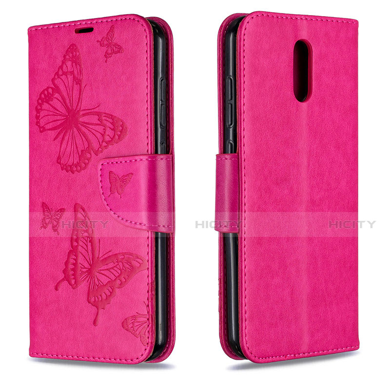 Funda de Cuero Cartera con Soporte Carcasa para Nokia 2.3