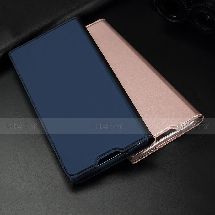 Funda de Cuero Cartera con Soporte Carcasa para OnePlus 6T