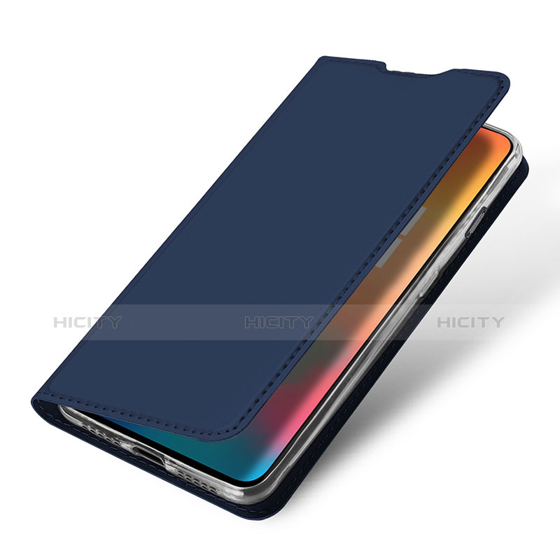 Funda de Cuero Cartera con Soporte Carcasa para OnePlus 6T