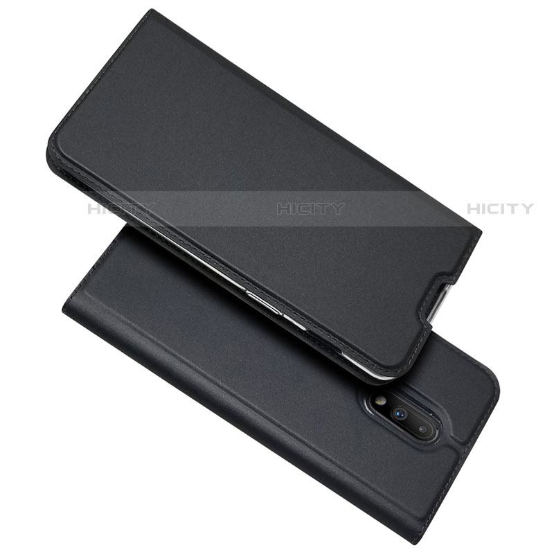 Funda de Cuero Cartera con Soporte Carcasa para OnePlus 7