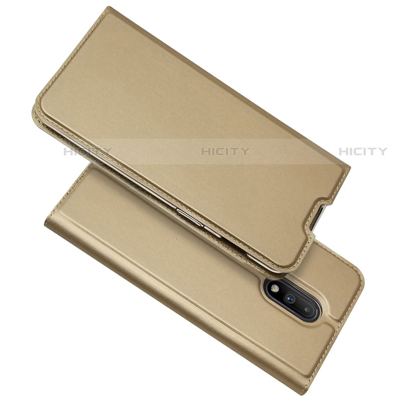 Funda de Cuero Cartera con Soporte Carcasa para OnePlus 7