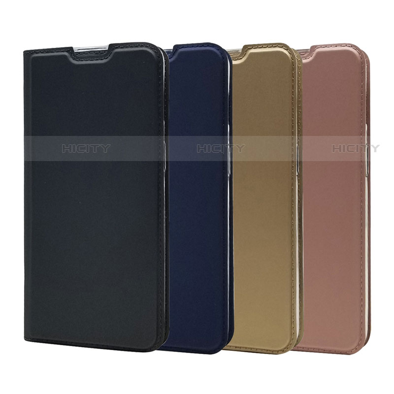 Funda de Cuero Cartera con Soporte Carcasa para OnePlus 7