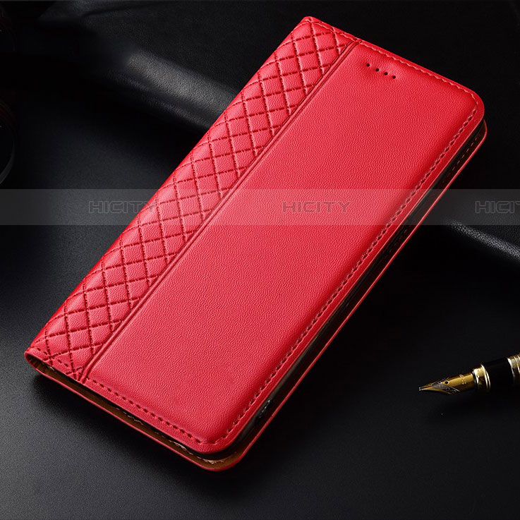 Funda de Cuero Cartera con Soporte Carcasa para OnePlus 7T