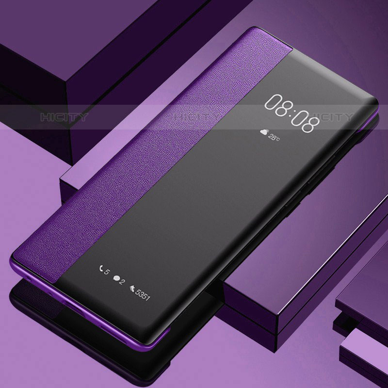 Funda de Cuero Cartera con Soporte Carcasa para OnePlus Nord N300 5G