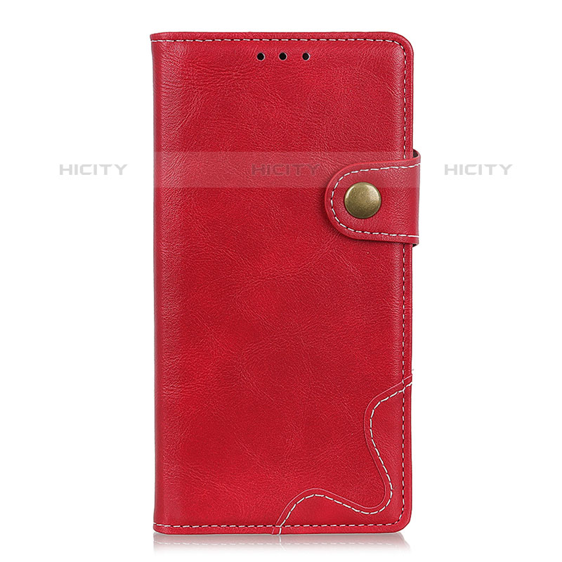 Funda de Cuero Cartera con Soporte Carcasa para Oppo A11s