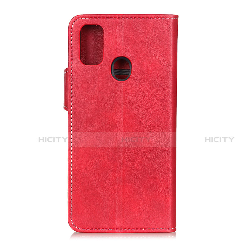 Funda de Cuero Cartera con Soporte Carcasa para Oppo A32