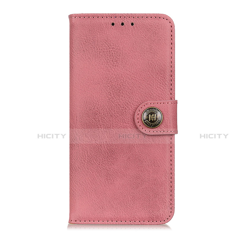 Funda de Cuero Cartera con Soporte Carcasa para Oppo F17 Pro