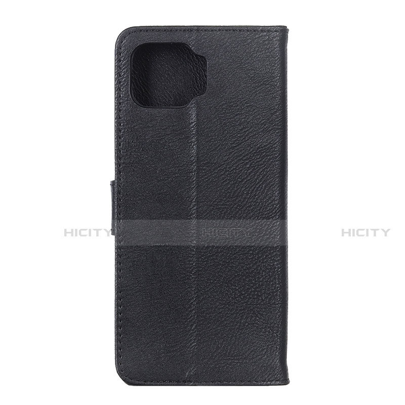 Funda de Cuero Cartera con Soporte Carcasa para Oppo F17 Pro