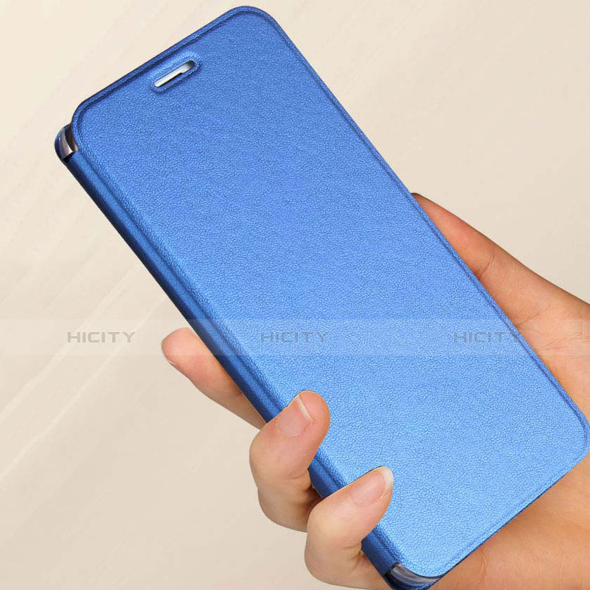 Funda de Cuero Cartera con Soporte Carcasa para Oppo K1