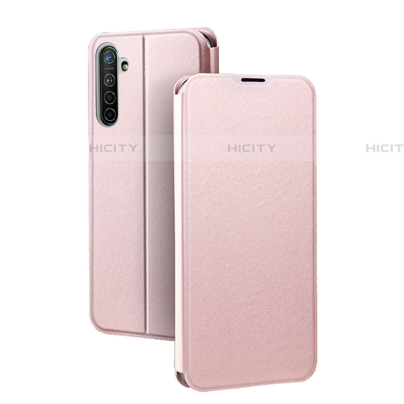 Funda de Cuero Cartera con Soporte Carcasa para Oppo K5