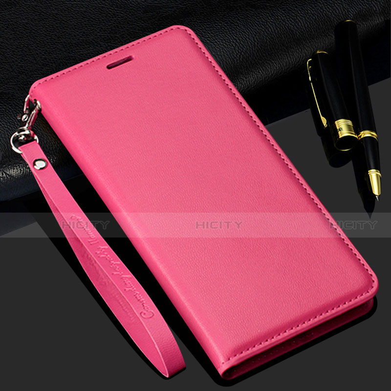 Funda de Cuero Cartera con Soporte Carcasa para Realme Narzo 20A