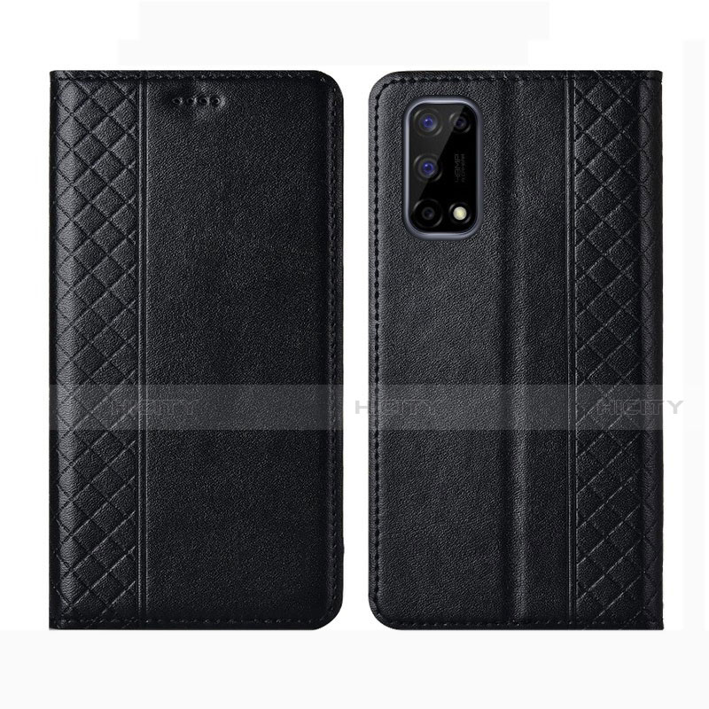 Funda de Cuero Cartera con Soporte Carcasa para Realme Narzo 30 Pro 5G