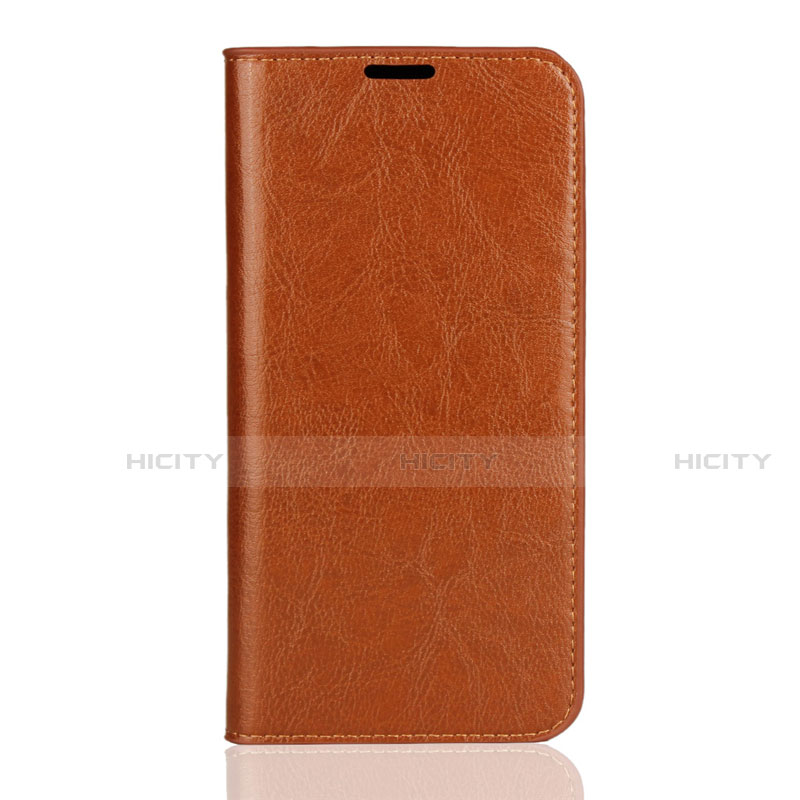 Funda de Cuero Cartera con Soporte Carcasa para Samsung Galaxy A10