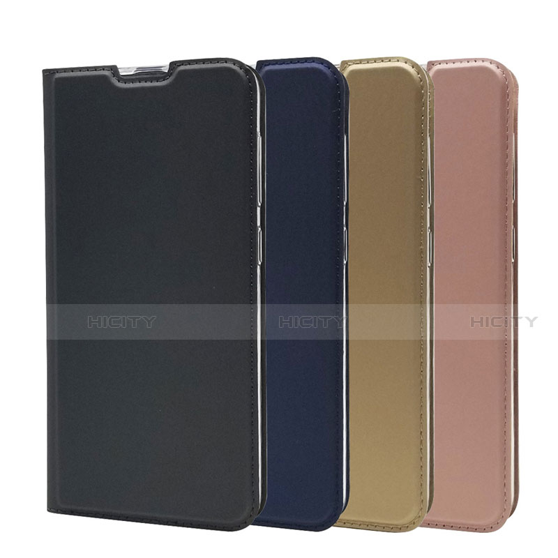 Funda de Cuero Cartera con Soporte Carcasa para Samsung Galaxy A30