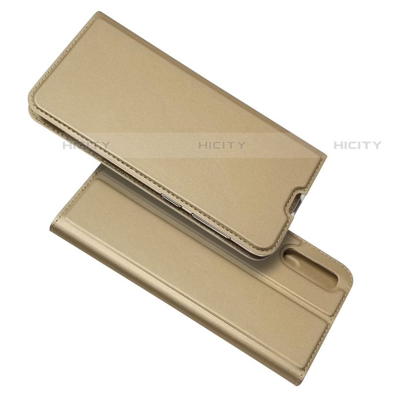 Funda de Cuero Cartera con Soporte Carcasa para Samsung Galaxy A30S