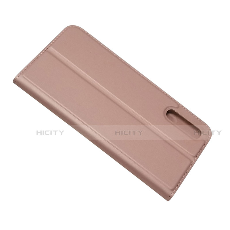 Funda de Cuero Cartera con Soporte Carcasa para Samsung Galaxy A50