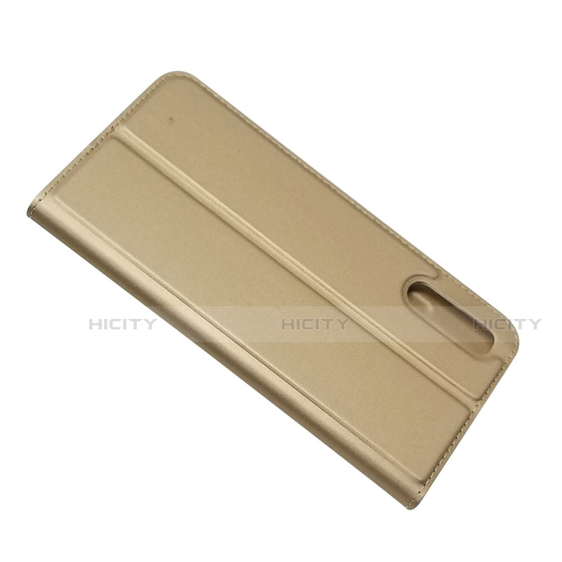 Funda de Cuero Cartera con Soporte Carcasa para Samsung Galaxy A50