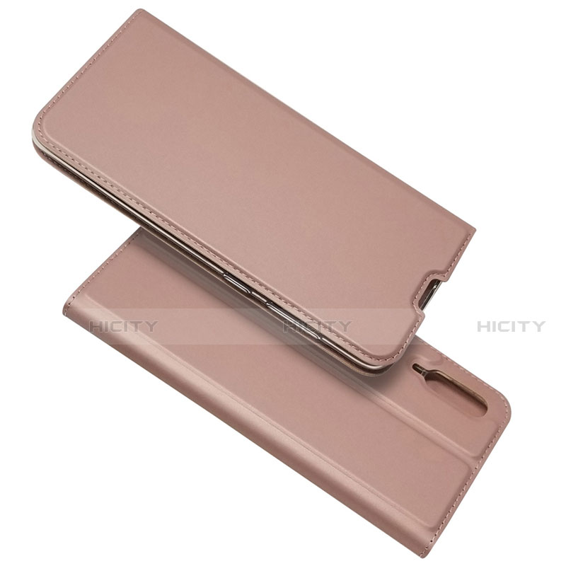 Funda de Cuero Cartera con Soporte Carcasa para Samsung Galaxy A70