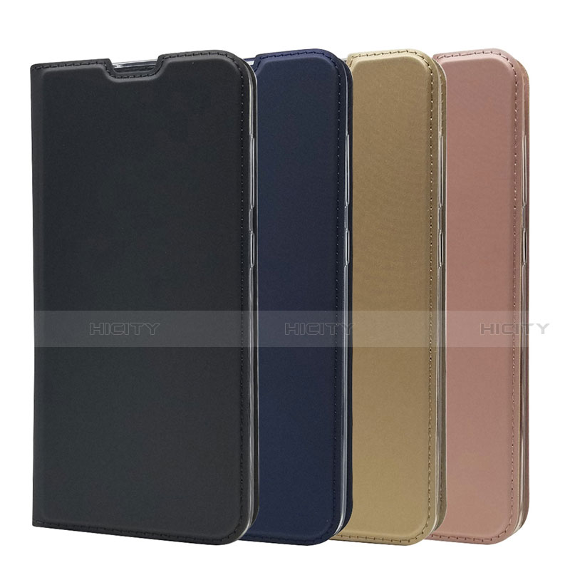 Funda de Cuero Cartera con Soporte Carcasa para Samsung Galaxy A70