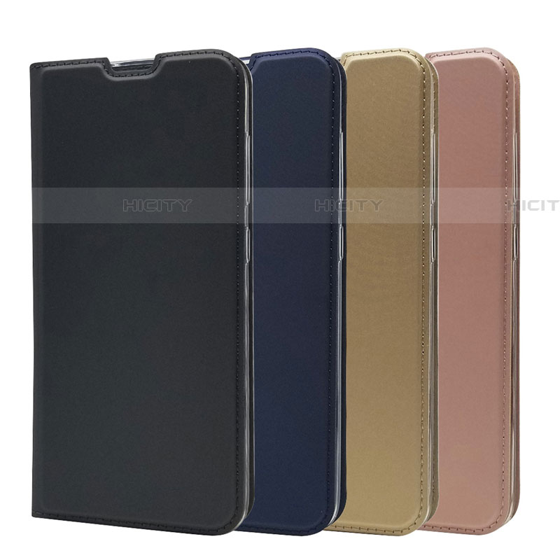 Funda de Cuero Cartera con Soporte Carcasa para Samsung Galaxy A70S