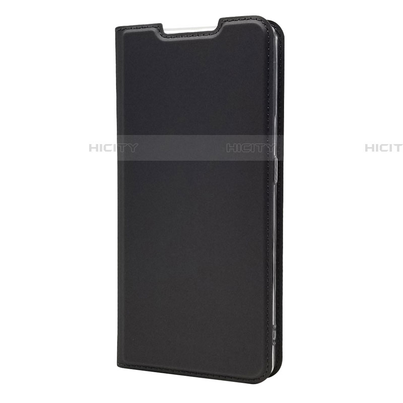 Funda de Cuero Cartera con Soporte Carcasa para Samsung Galaxy A90 4G