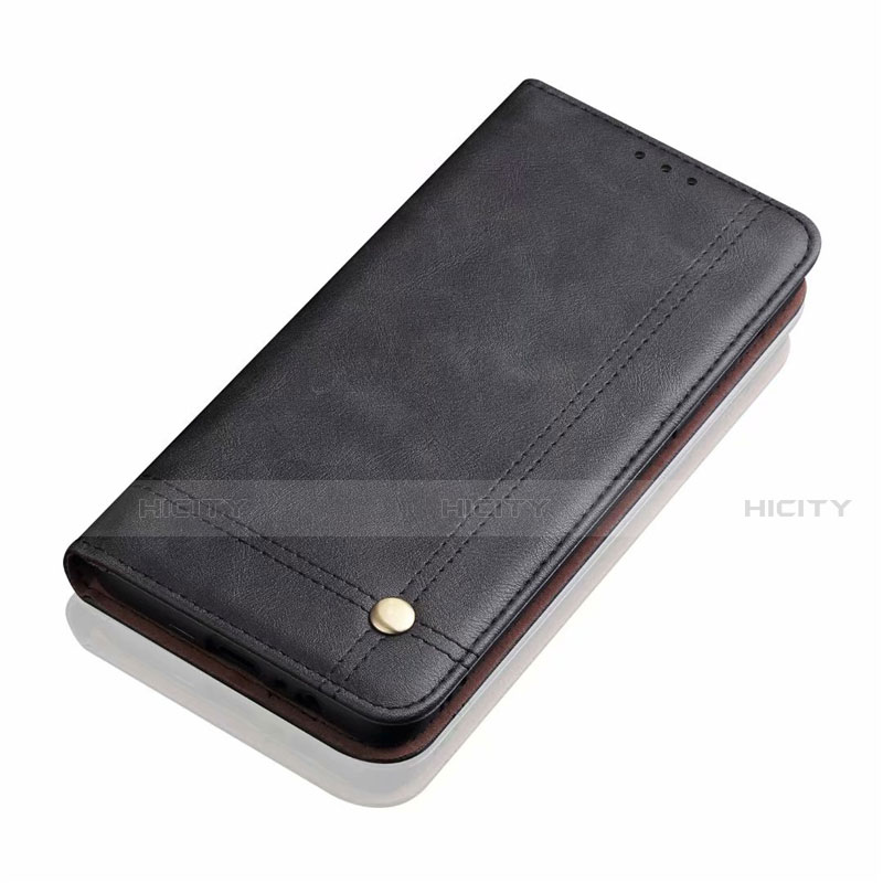 Funda de Cuero Cartera con Soporte Carcasa para Samsung Galaxy M31 Prime Edition