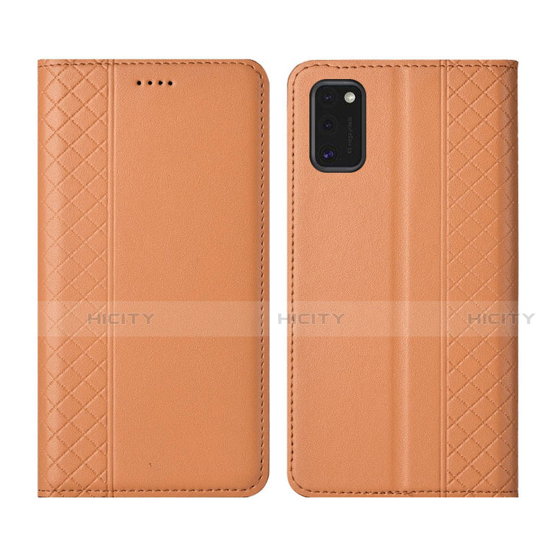 Funda de Cuero Cartera con Soporte Carcasa para Samsung Galaxy M51