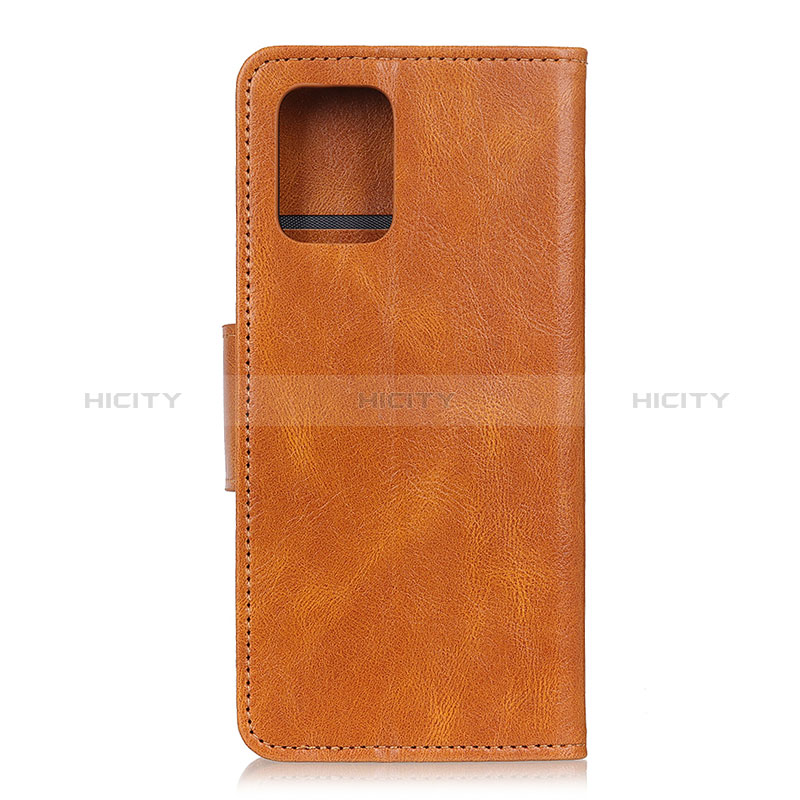 Funda de Cuero Cartera con Soporte Carcasa para Samsung Galaxy M80S