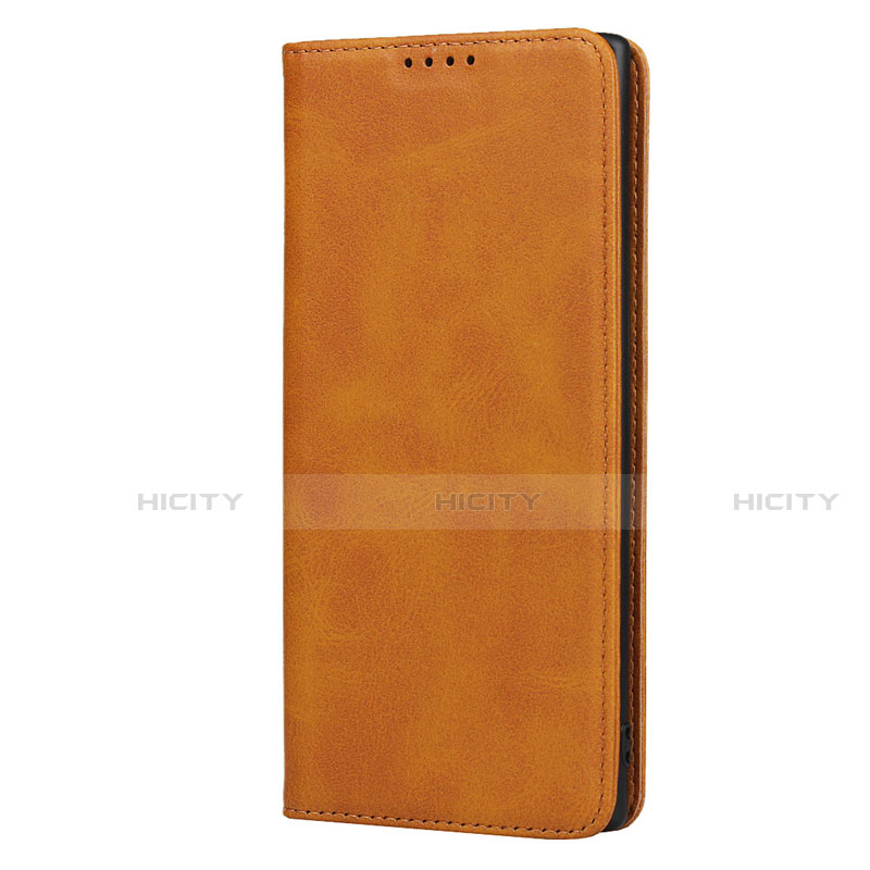 Funda de Cuero Cartera con Soporte Carcasa para Samsung Galaxy Note 10 Plus