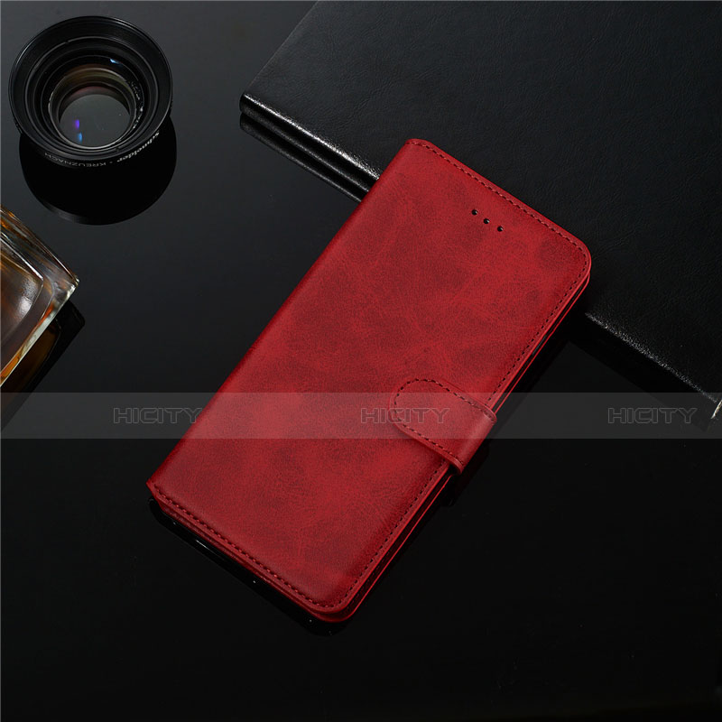 Funda de Cuero Cartera con Soporte Carcasa para Samsung Galaxy S20 Plus