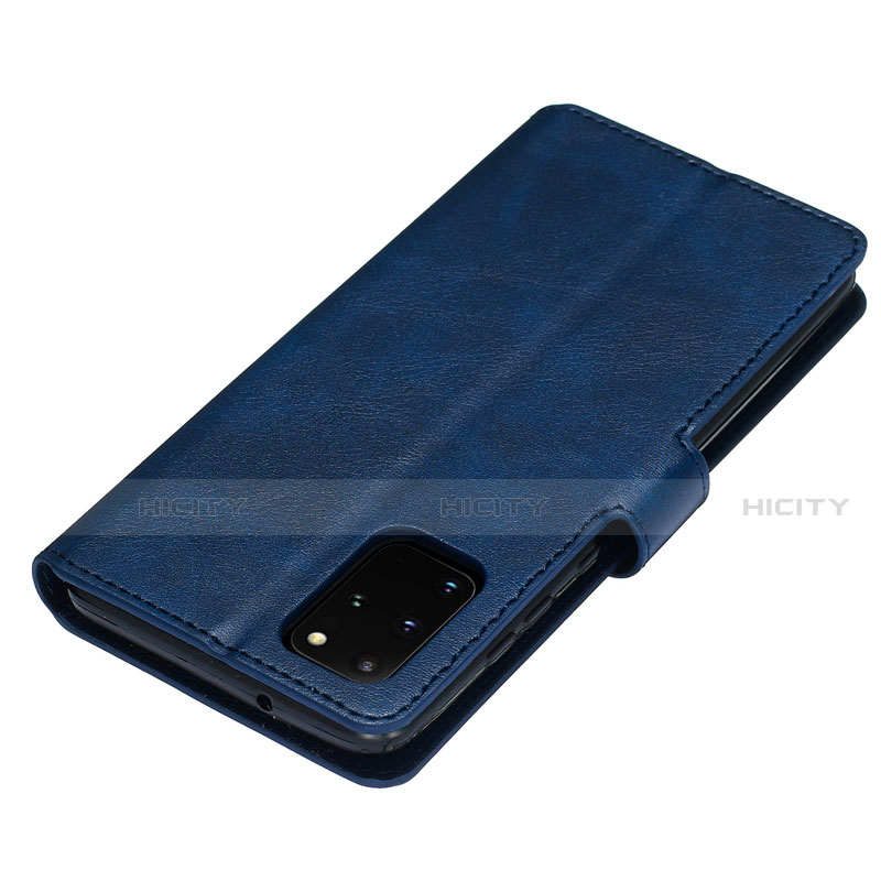 Funda de Cuero Cartera con Soporte Carcasa para Samsung Galaxy S20 Plus 5G