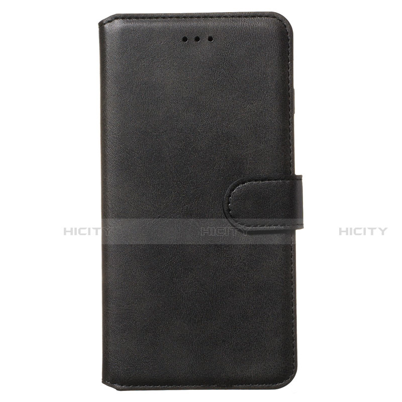 Funda de Cuero Cartera con Soporte Carcasa para Samsung Galaxy S20 Plus 5G Negro