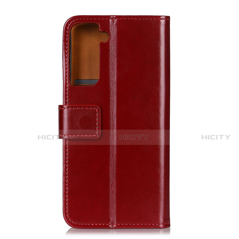 Funda de Cuero Cartera con Soporte Carcasa para Samsung Galaxy S30 5G