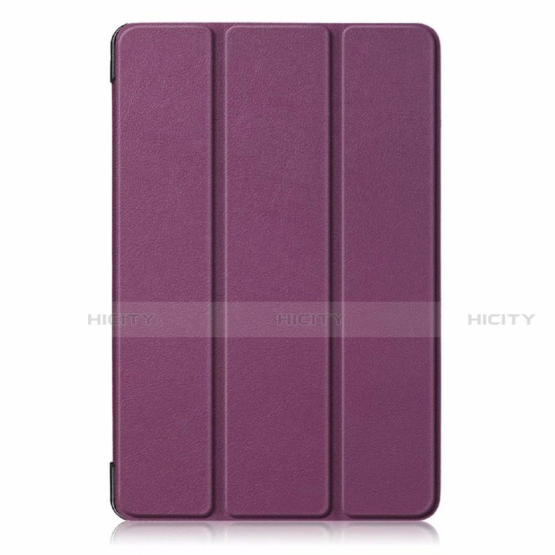 Funda de Cuero Cartera con Soporte Carcasa para Samsung Galaxy Tab S5e Wi-Fi 10.5 SM-T720