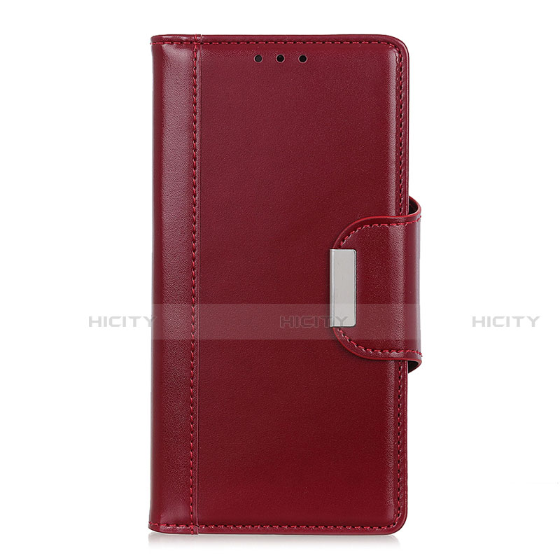 Funda de Cuero Cartera con Soporte Carcasa para Samsung Galaxy XCover Pro