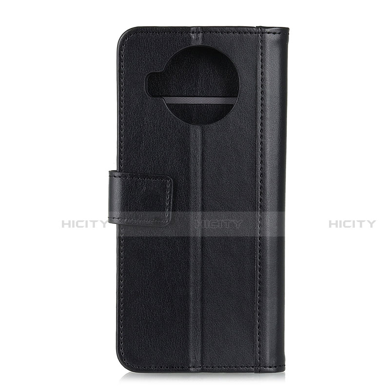 Funda de Cuero Cartera con Soporte Carcasa para Xiaomi Mi 10T Lite 5G