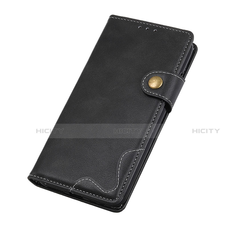 Funda de Cuero Cartera con Soporte Carcasa para Xiaomi Mi 10T Pro 5G