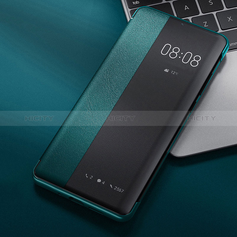 Funda de Cuero Cartera con Soporte Carcasa para Xiaomi Mi 11i 5G