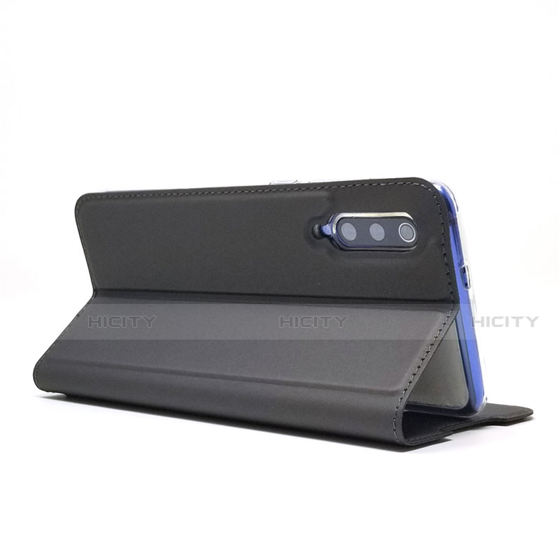 Funda de Cuero Cartera con Soporte Carcasa para Xiaomi Mi 9 Lite