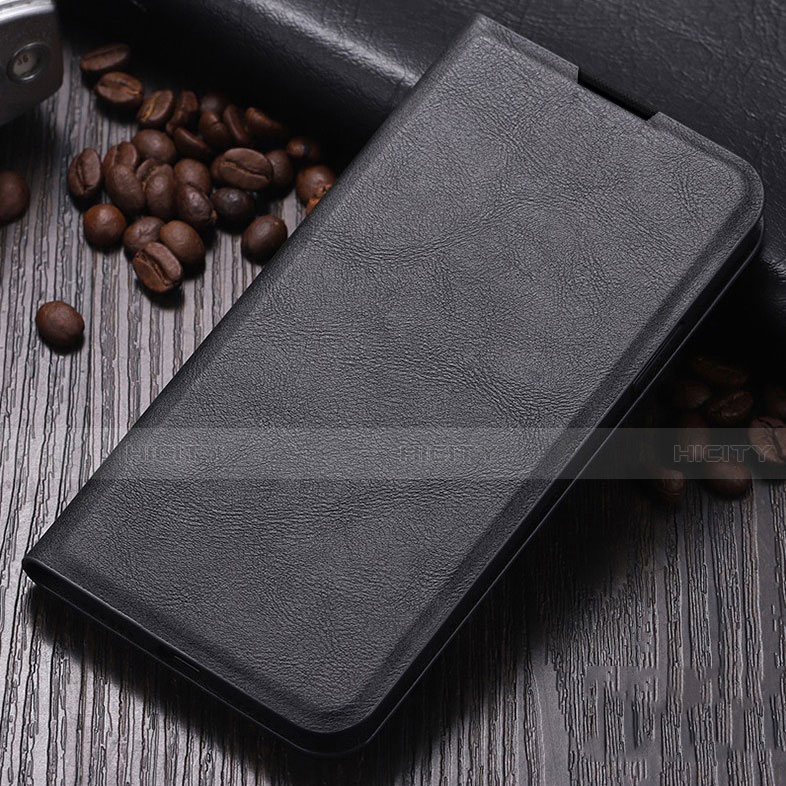 Funda de Cuero Cartera con Soporte Carcasa para Xiaomi Mi Note 10 Pro