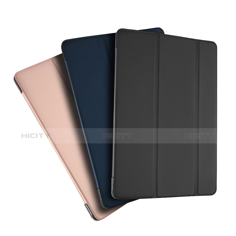 Funda de Cuero Cartera con Soporte Carcasa para Xiaomi Mi Pad 4