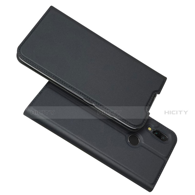 Funda de Cuero Cartera con Soporte Carcasa para Xiaomi Redmi 7