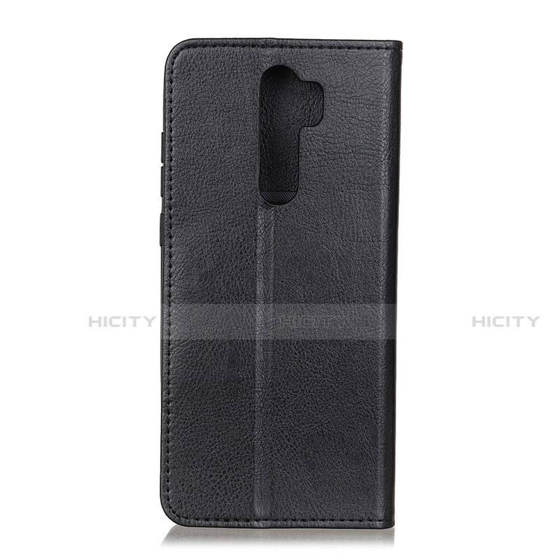 Funda de Cuero Cartera con Soporte Carcasa para Xiaomi Redmi 9