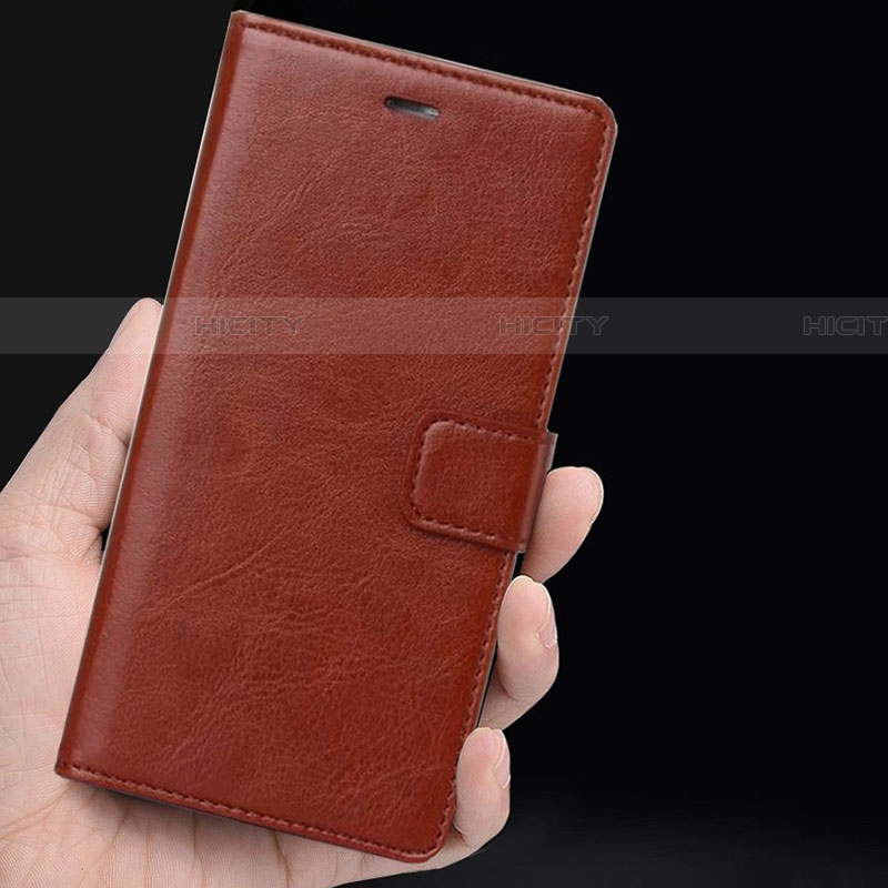 Funda de Cuero Cartera con Soporte Carcasa para Xiaomi Redmi K30 5G