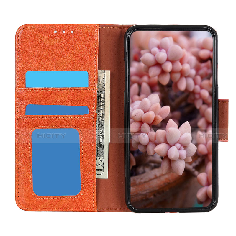 Funda de Cuero Cartera con Soporte Carcasa para Xiaomi Redmi Note 9 Pro Max