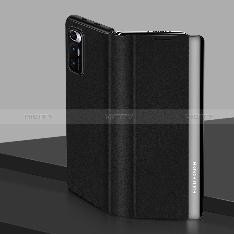 Funda de Cuero Cartera con Soporte Carcasa Q01H para Xiaomi Mix Fold 5G