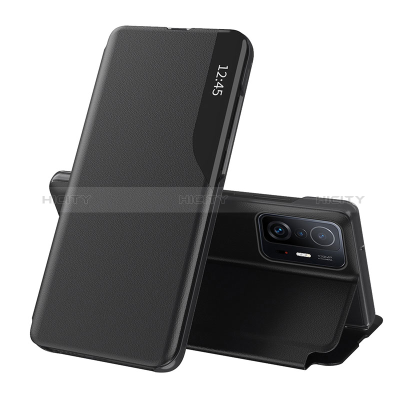 Funda de Cuero Cartera con Soporte Carcasa Q02H para Xiaomi Mi 11T 5G