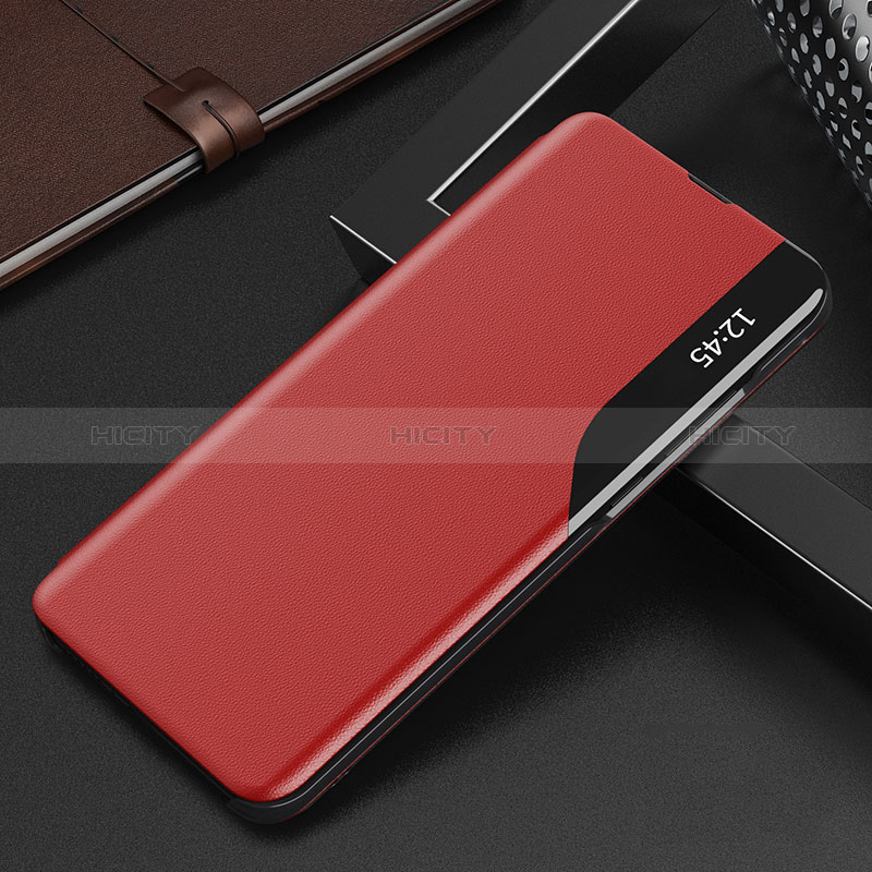 Funda de Cuero Cartera con Soporte Carcasa Q02H para Xiaomi Poco F4 5G